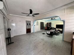 Blk 223 Choa Chu Kang Central (Choa Chu Kang), HDB 5 Rooms #574785281